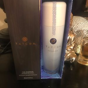 Tatcha the essence